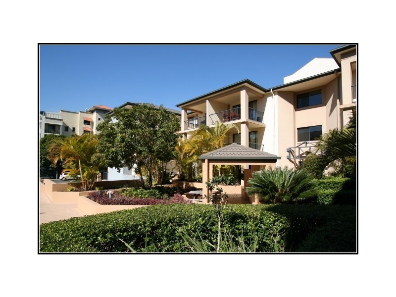 57/52 Newstead Terrace, Newstead QLD 4006