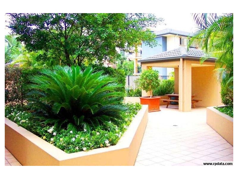 57/52 Newstead Terrace, Newstead QLD 4006