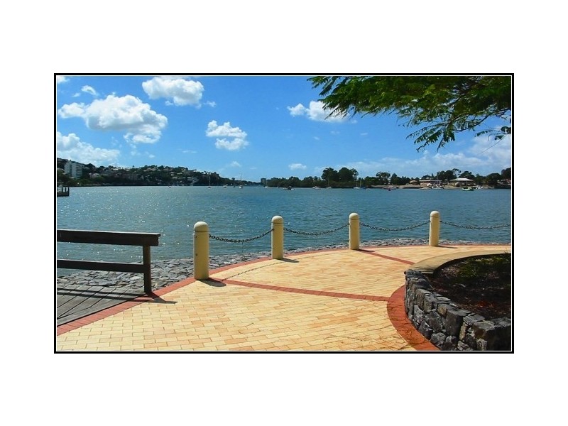 57/52 Newstead Terrace, Newstead QLD 4006