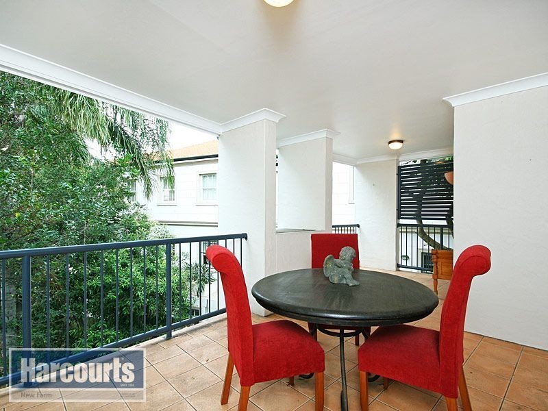 9/10 Oxlade Drive, New Farm QLD 4005