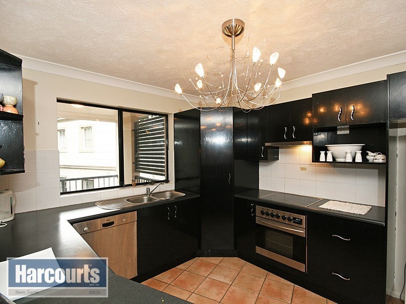 9/10 Oxlade Drive, New Farm QLD 4005