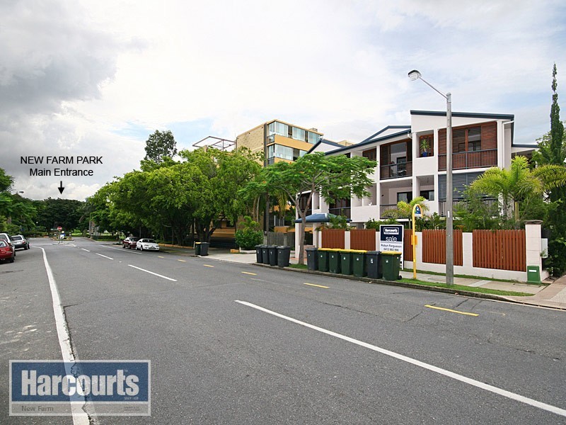 9/10 Oxlade Drive, New Farm QLD 4005