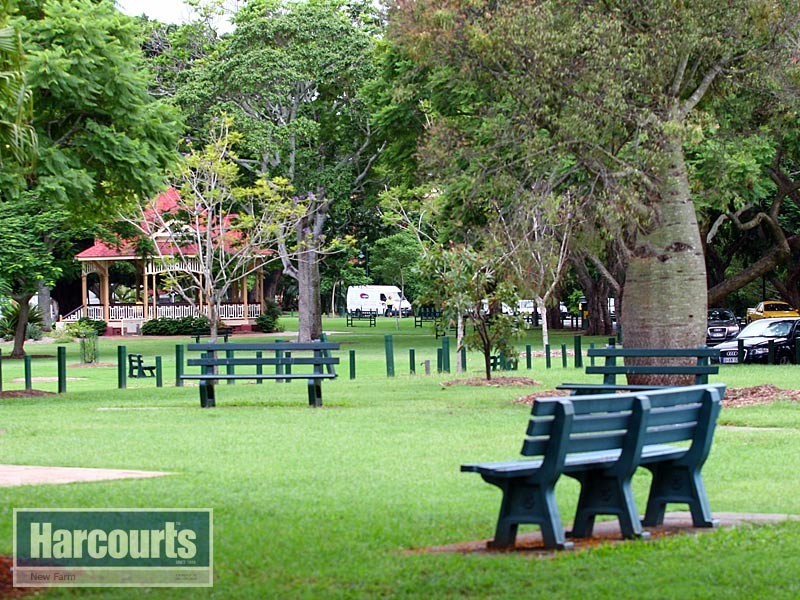 9/10 Oxlade Drive, New Farm QLD 4005