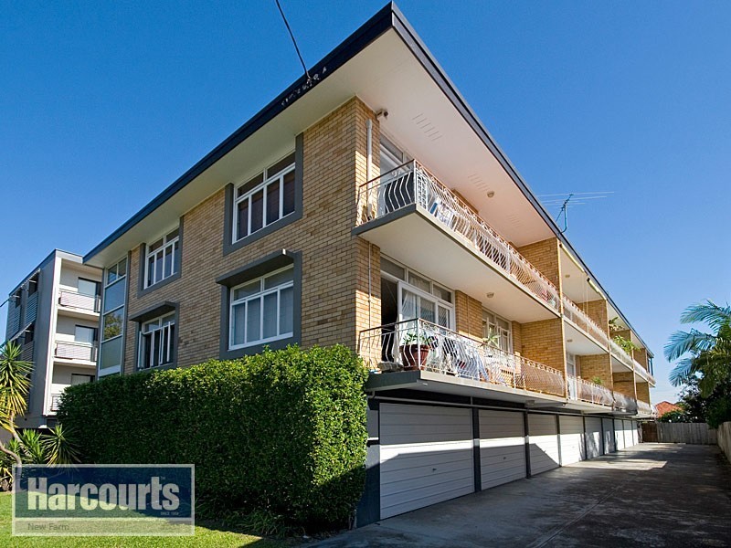 9/150 Kent Street, New Farm QLD 4005