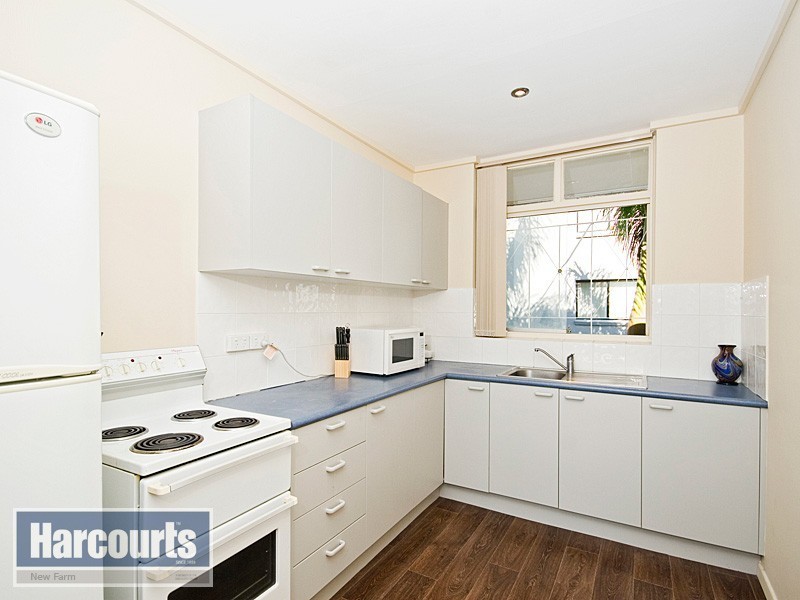 9/150 Kent Street, New Farm QLD 4005