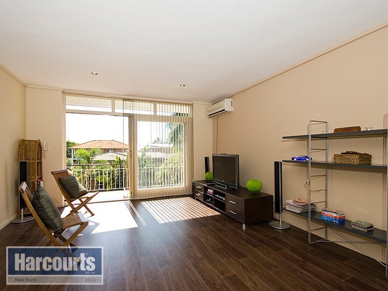9/150 Kent Street, New Farm QLD 4005