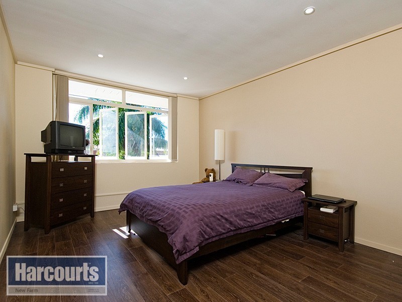 9/150 Kent Street, New Farm QLD 4005
