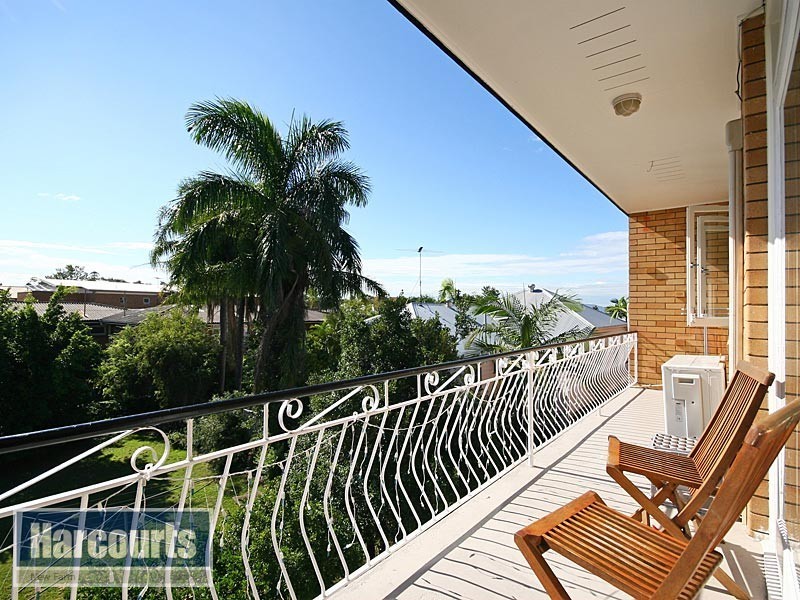 9/150 Kent Street, New Farm QLD 4005