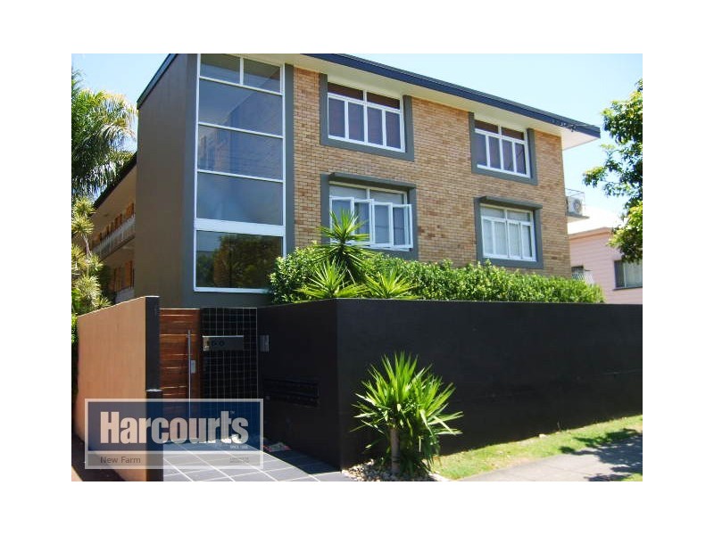 9/150 Kent Street, New Farm QLD 4005