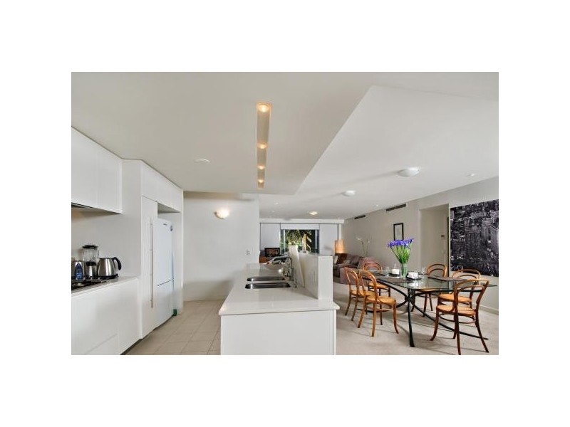 4121/30 Hollins, New Farm QLD 4005