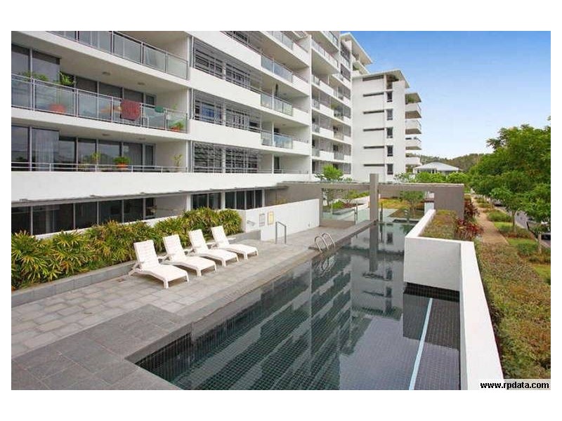 4121/30 Hollins, New Farm QLD 4005