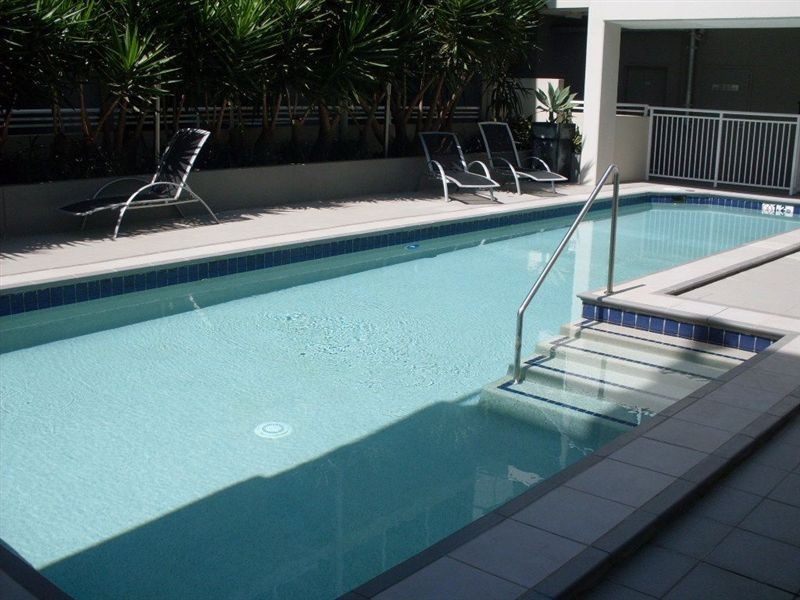 39/4 Wandoo St, Fortitude Valley QLD 4006