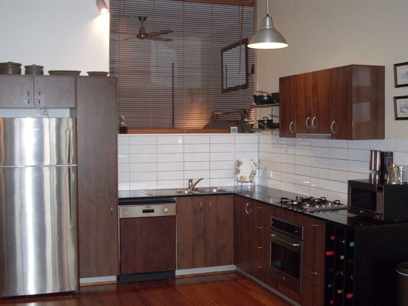 39/4 Wandoo St, Fortitude Valley QLD 4006