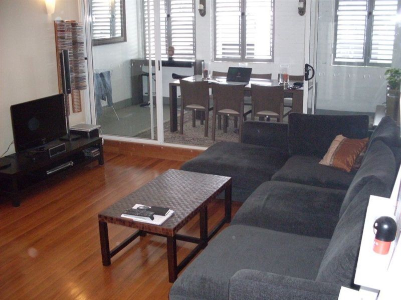 39/4 Wandoo St, Fortitude Valley QLD 4006