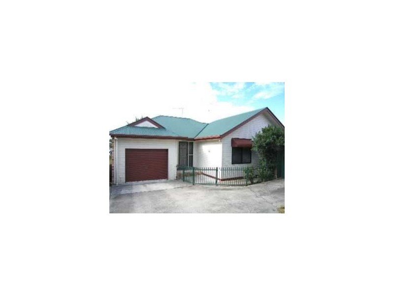 23 Ashby Street, Fairfield QLD 4103