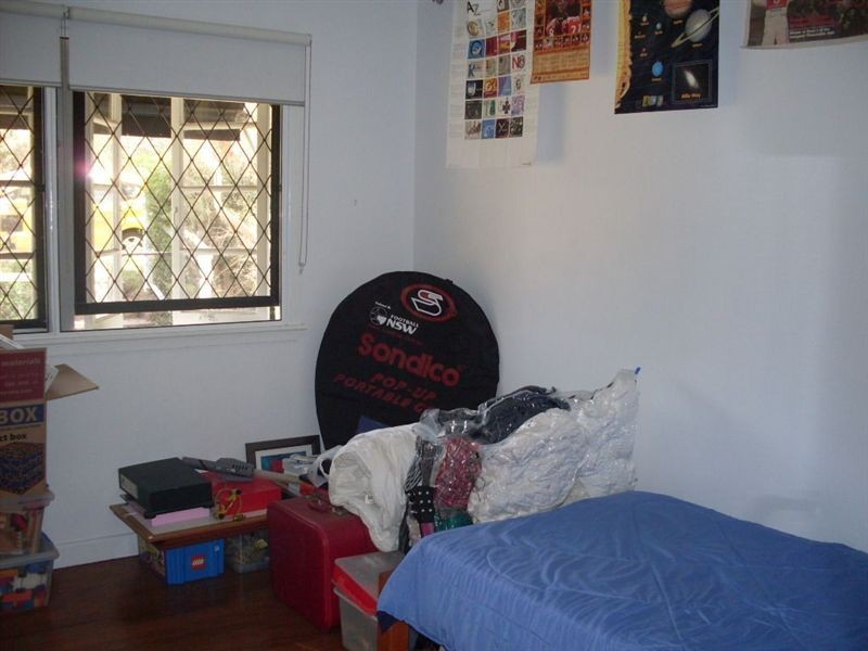 45 Corbett St, Enoggera QLD 4051