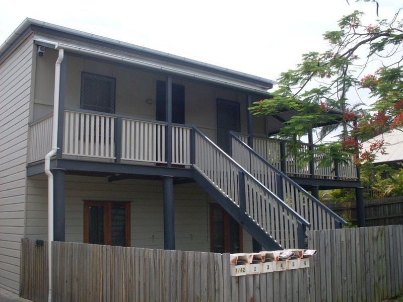 6/42 Keats Street, Moorooka QLD 4105