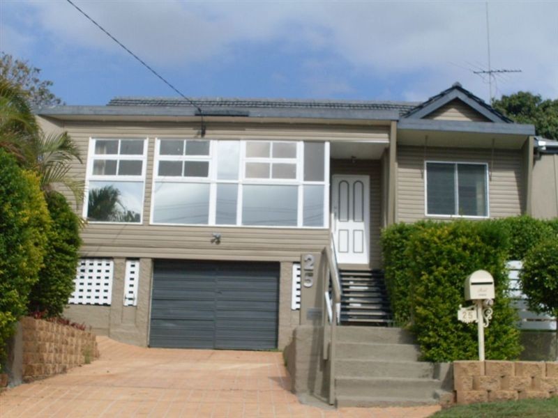 25 Grace Street, Mitchelton QLD 4053