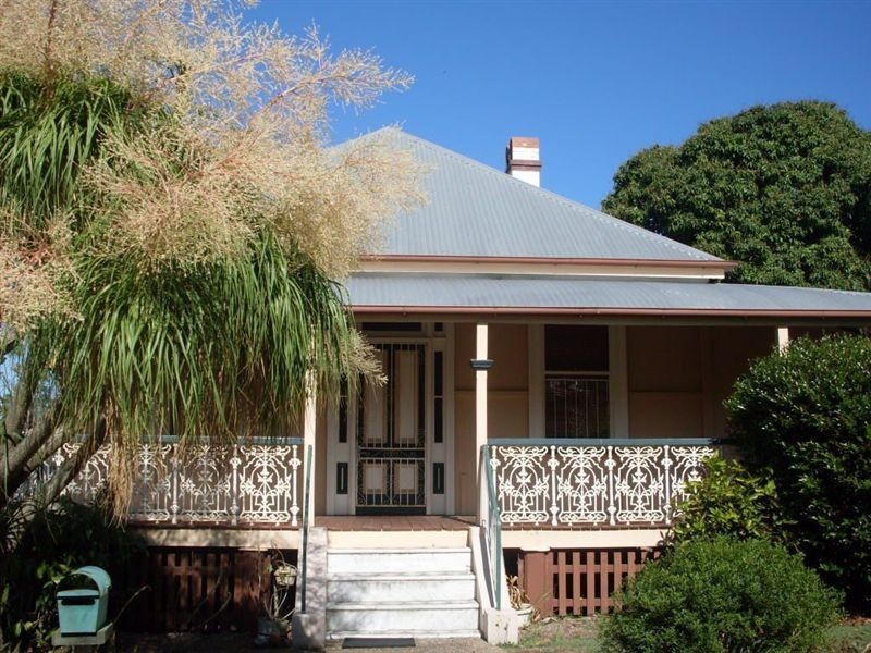 44 Free Street, Newmarket QLD 4051