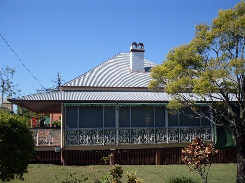 44 Free Street, Newmarket QLD 4051