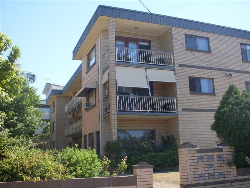 3/15 York Street, Nundah QLD 4012