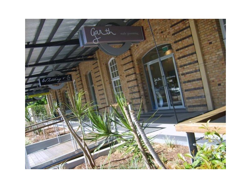 88/36 Vernon Tce, Teneriffe QLD 4005