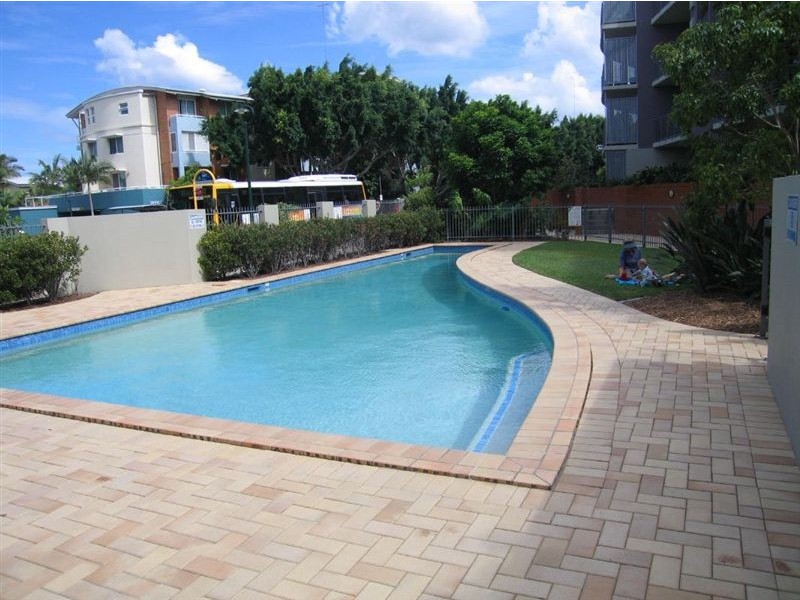 88/36 Vernon Tce, Teneriffe QLD 4005