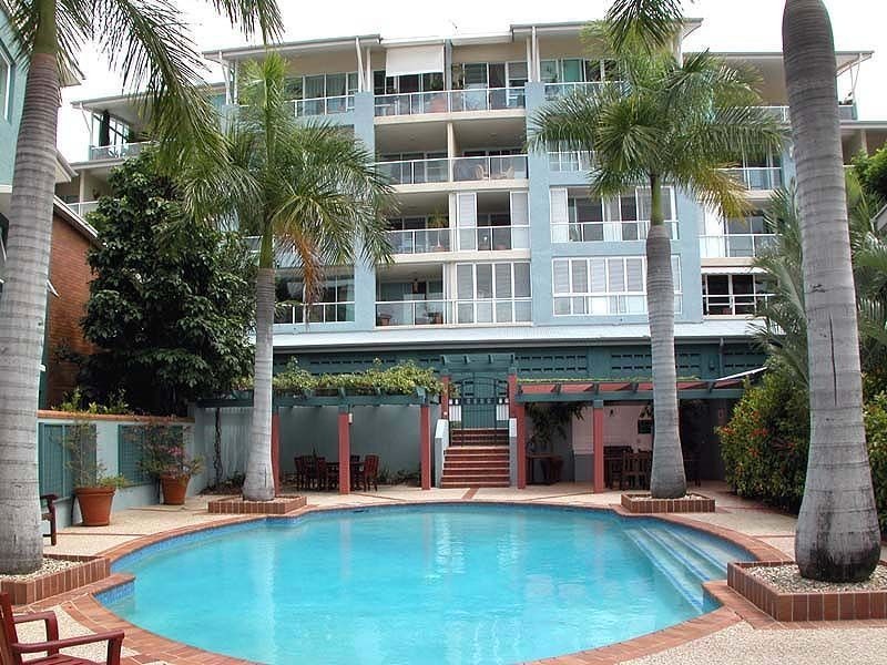 15/27 Vernon Tce, Teneriffe QLD 4005