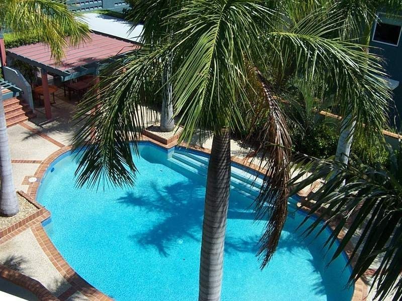 15/27 Vernon Tce, Teneriffe QLD 4005