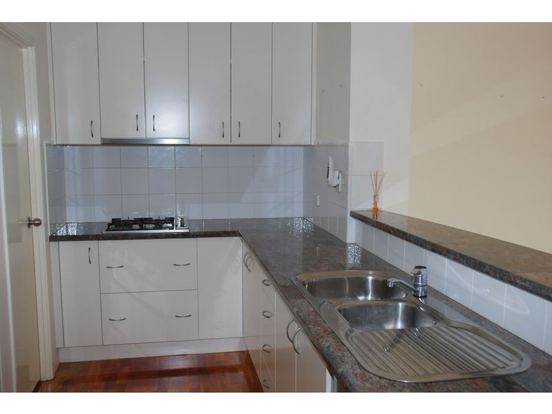 15/27 Vernon Tce, Teneriffe QLD 4005