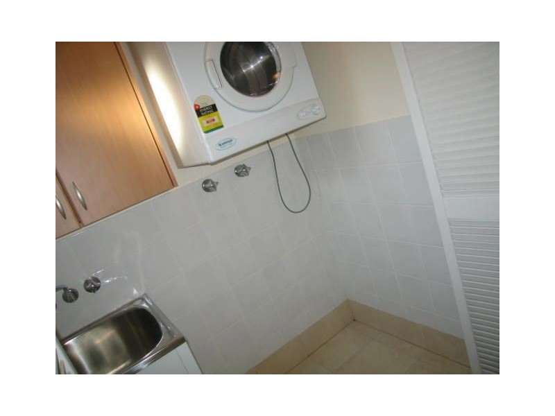 6/14 Macquarie Street, Teneriffe QLD 4005