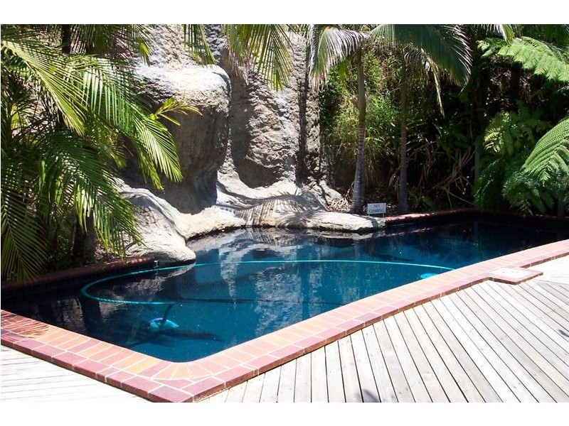 6/14 Macquarie Street, Teneriffe QLD 4005