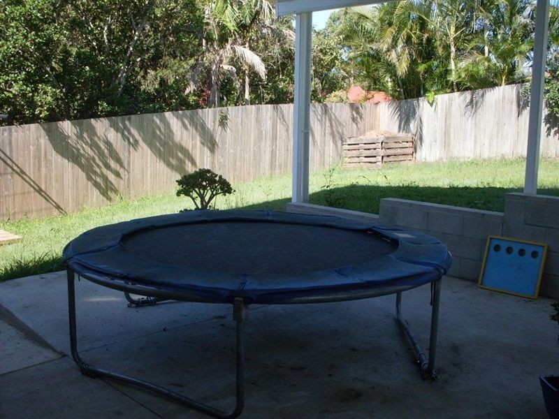 44 Yingally Dr, Arana Hills QLD 4054