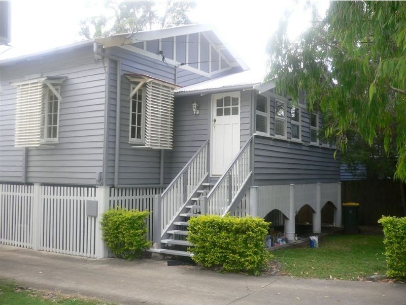 29 Cramond Street, Wilston QLD 4051