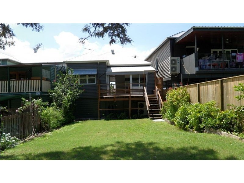 5 Chermside St, Teneriffe QLD 4005