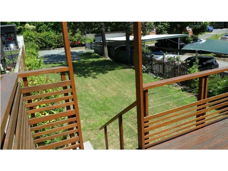 5 Chermside St, Teneriffe QLD 4005