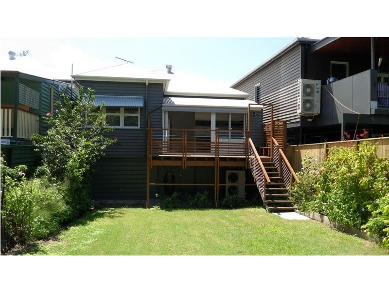 5 Chermside Street, Teneriffe QLD 4005