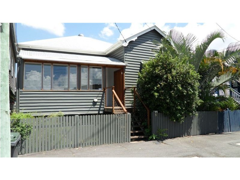 5 Chermside Street, Teneriffe QLD 4005