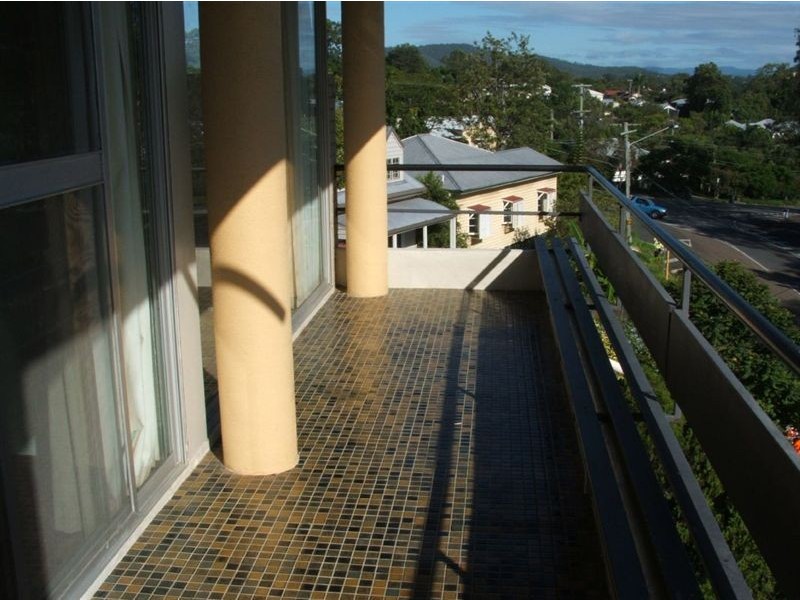 5/188 Butterfield St, Herston QLD 4006
