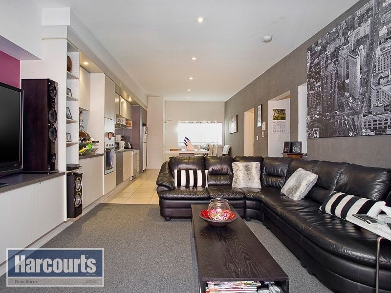 33/53 Commercial Road, Teneriffe QLD 4005