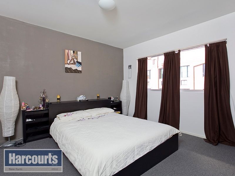 33/53 Commercial Road, Teneriffe QLD 4005