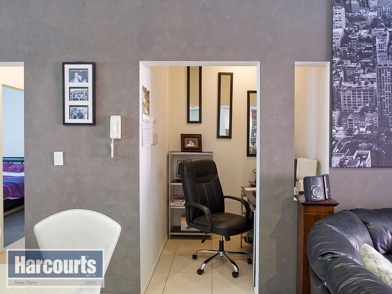 33/53 Commercial Road, Teneriffe QLD 4005