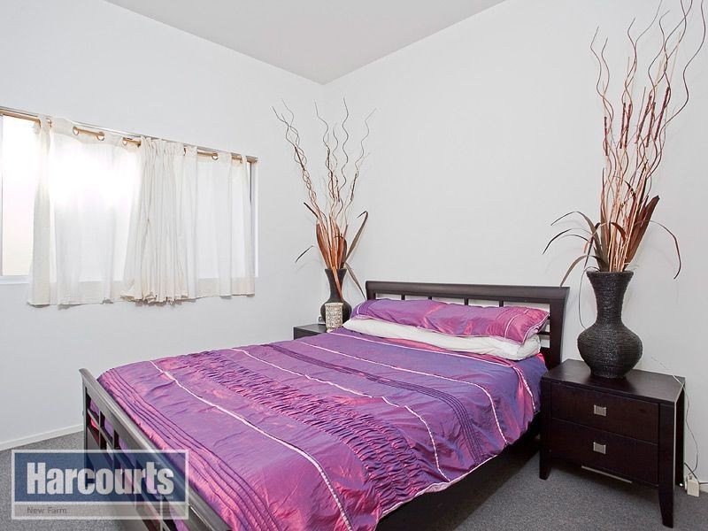 33/53 Commercial Road, Teneriffe QLD 4005