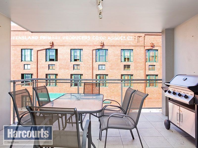 33/53 Commercial Road, Teneriffe QLD 4005