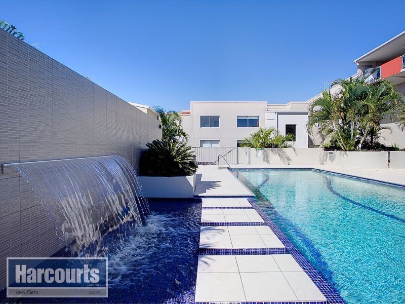 33/53 Commercial Road, Teneriffe QLD 4005