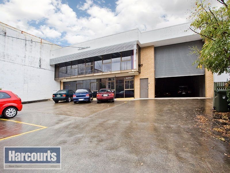 9 Florence Street, Teneriffe QLD 4005