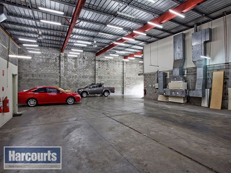 9 Florence Street, Teneriffe QLD 4005