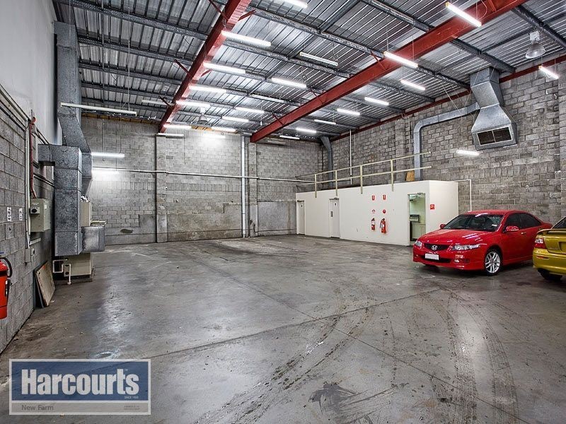 9 Florence Street, Teneriffe QLD 4005