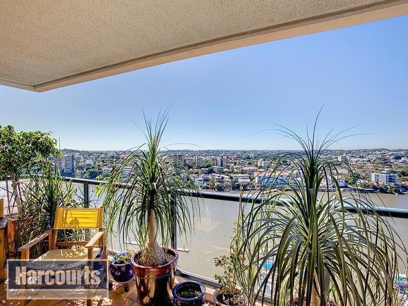 99/55 Ferry Street (aka Darragh St), Kangaroo Point QLD 4169