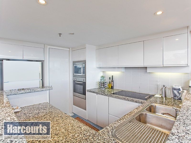 99/55 Ferry Street (aka Darragh St), Kangaroo Point QLD 4169